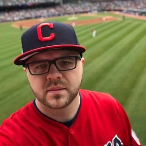 Meet your Posher, Jonathan